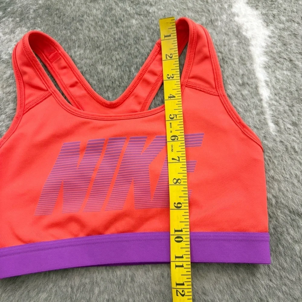 Nike Dri-Fit Sports Bra Small